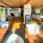Ferienhaus With Sea View In Allinge-Sandvig