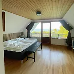 Ferienhaus With Sea View In *