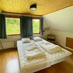 Ferienhaus With Sea View In *