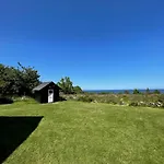 With Sea View In