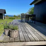 With Sea View In Ferienhaus Allinge-Sandvig
