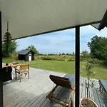 With Sea View In Allinge-Sandvig