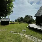 Ferienhaus With Sea View In Allinge-Sandvig