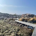 With Sea View In *