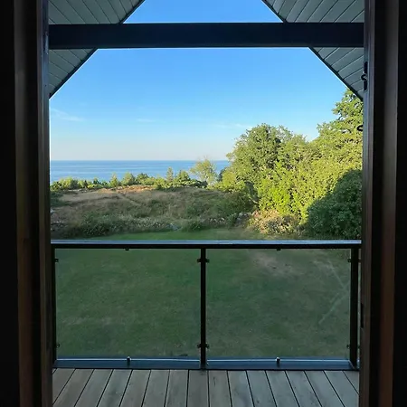 With Sea View In * 알링에